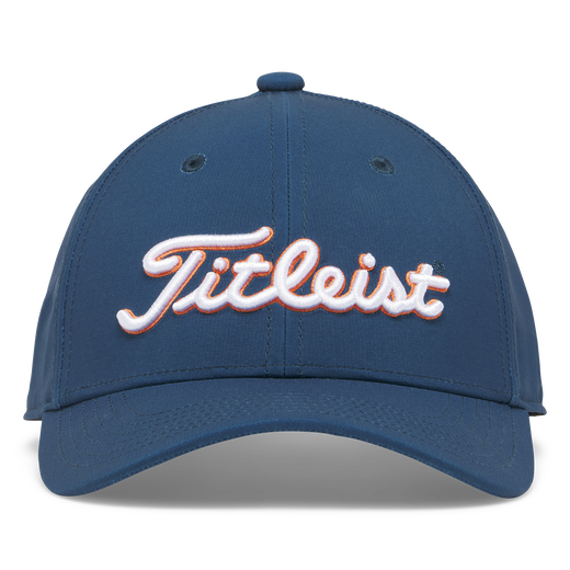 Junior Tour Performance