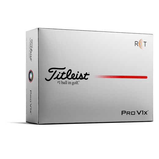 Pro V1x RCT