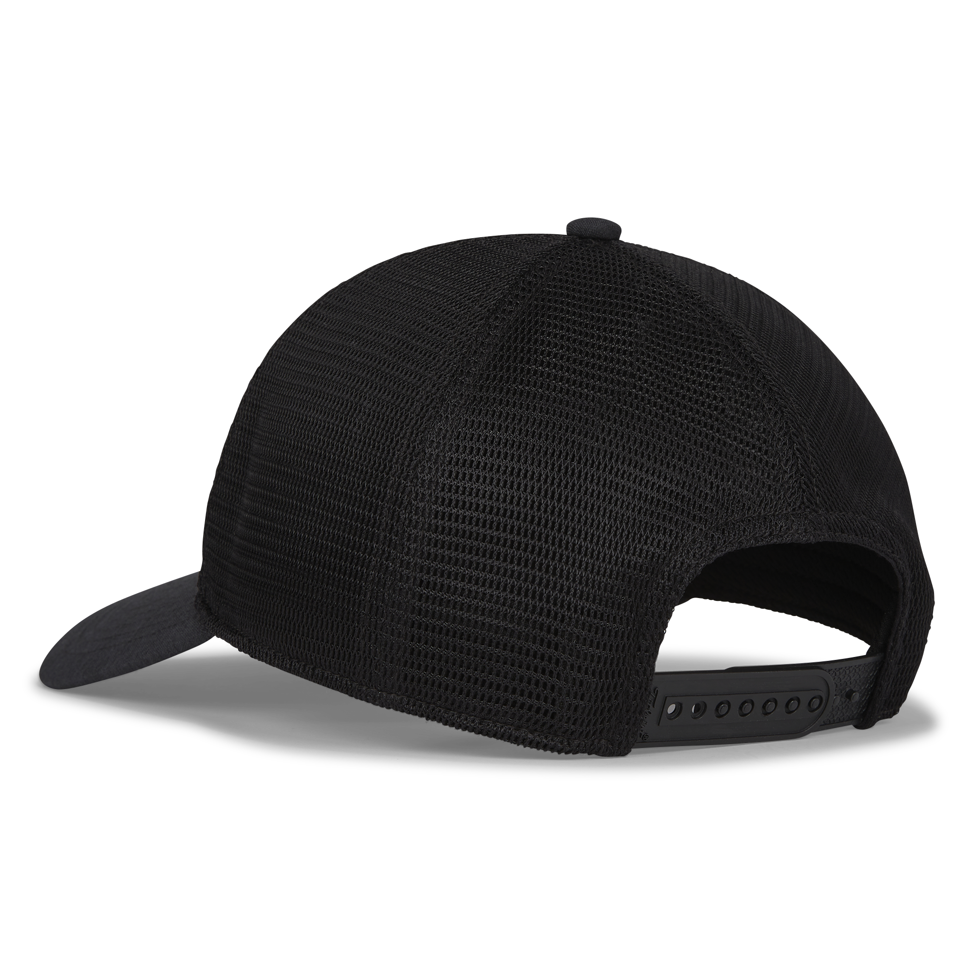 Players Space Dye Mesh