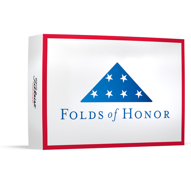 Pro V1 Folds of Honor