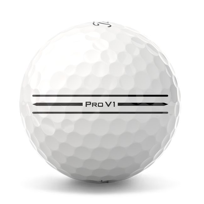 Pro V1 AIM Enhanced
