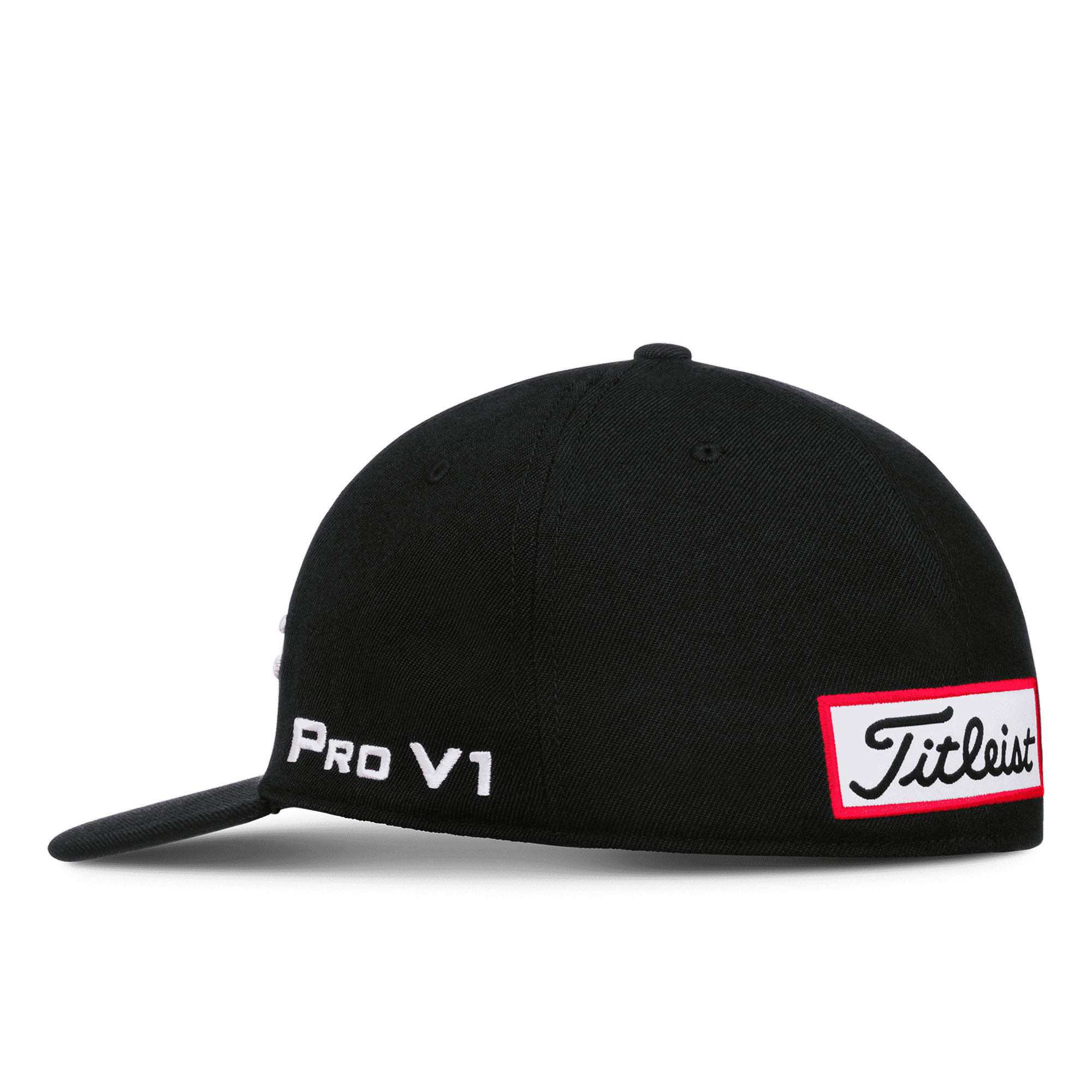 Tour Wool Blend TrueFit