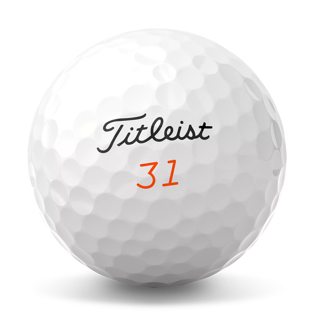 Pro V1x Halloween