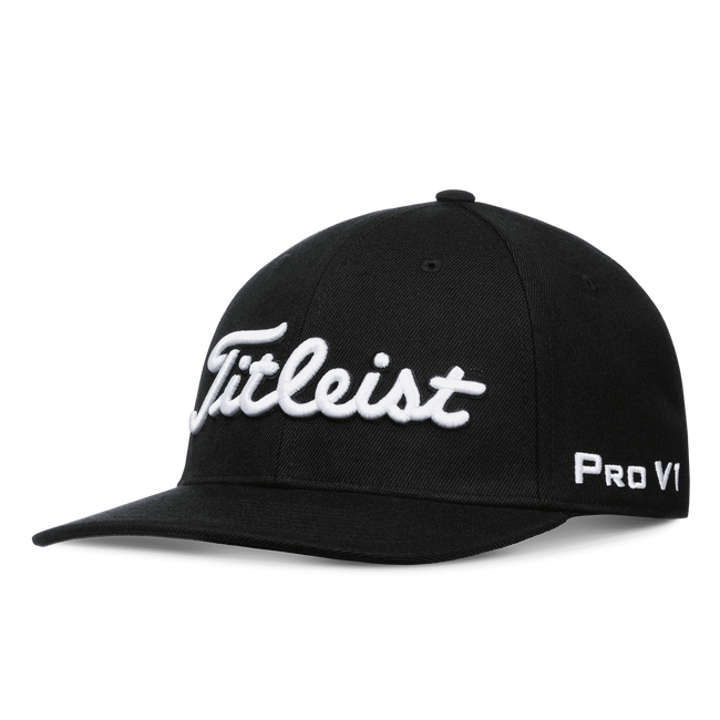 Tour Wool Blend TrueFit