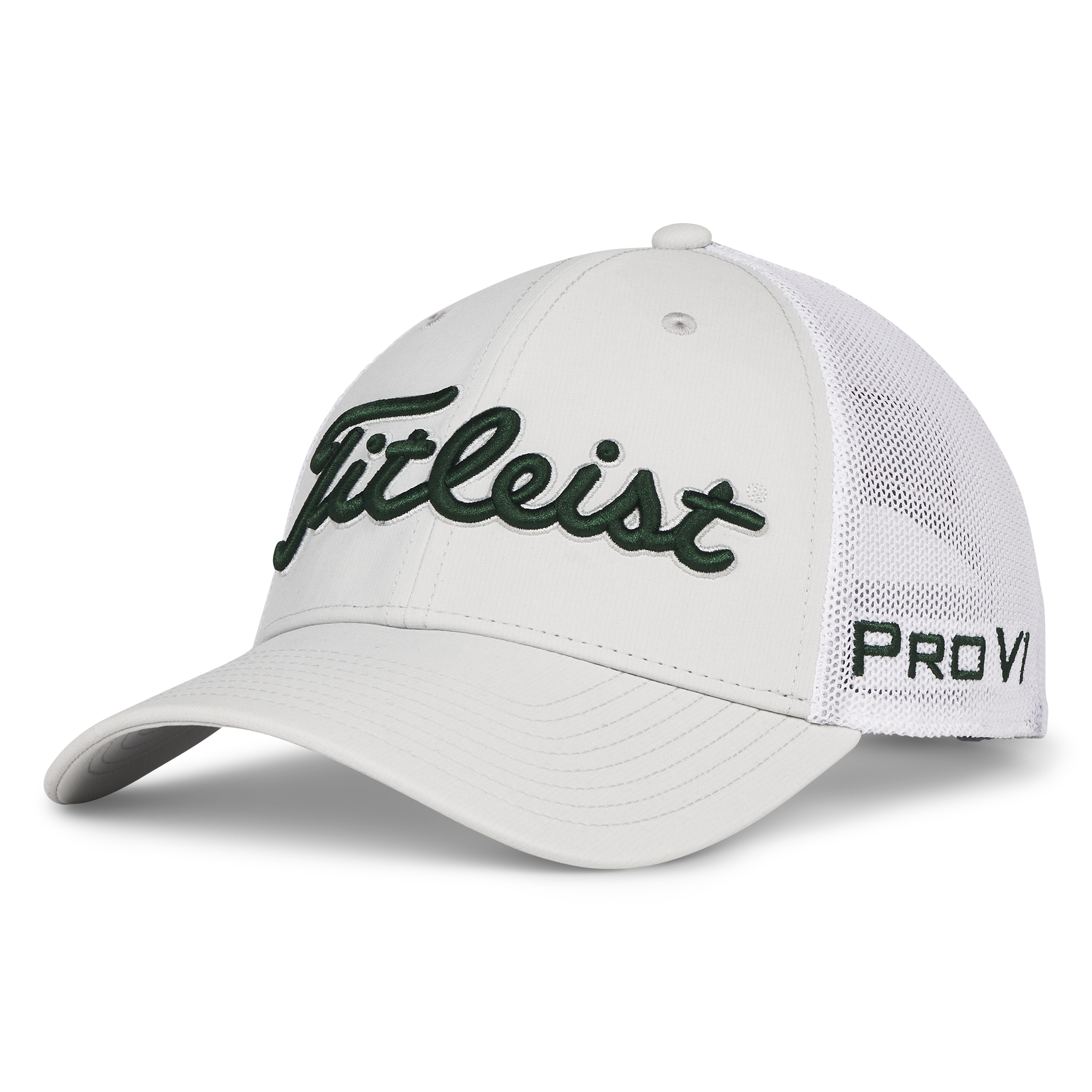 Tour Performance Mesh