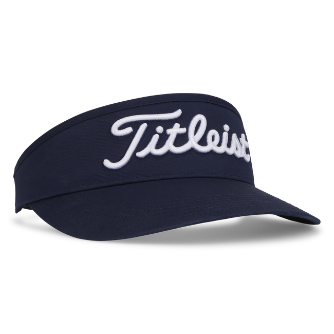 Players Classic Visor