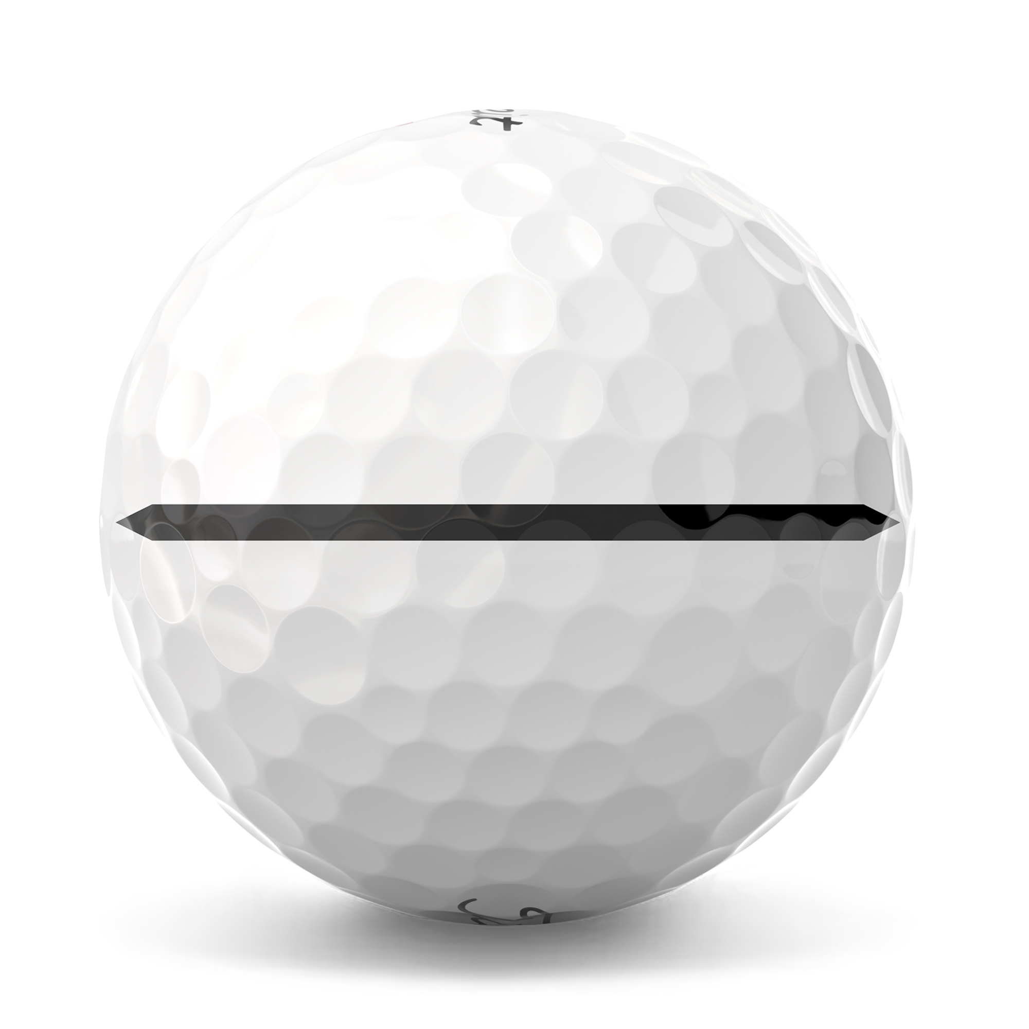 Pro V1x Left Dash AIM Performance