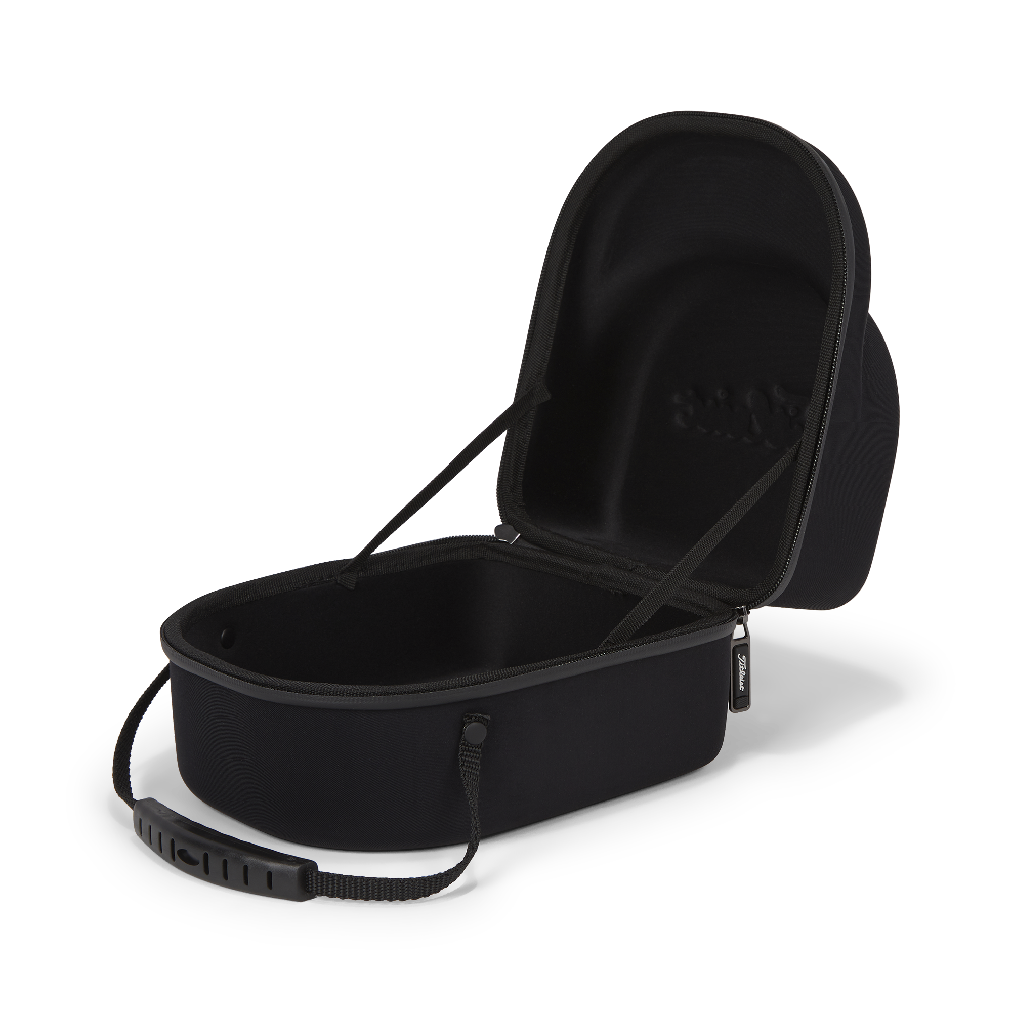 Headwear Travel Case