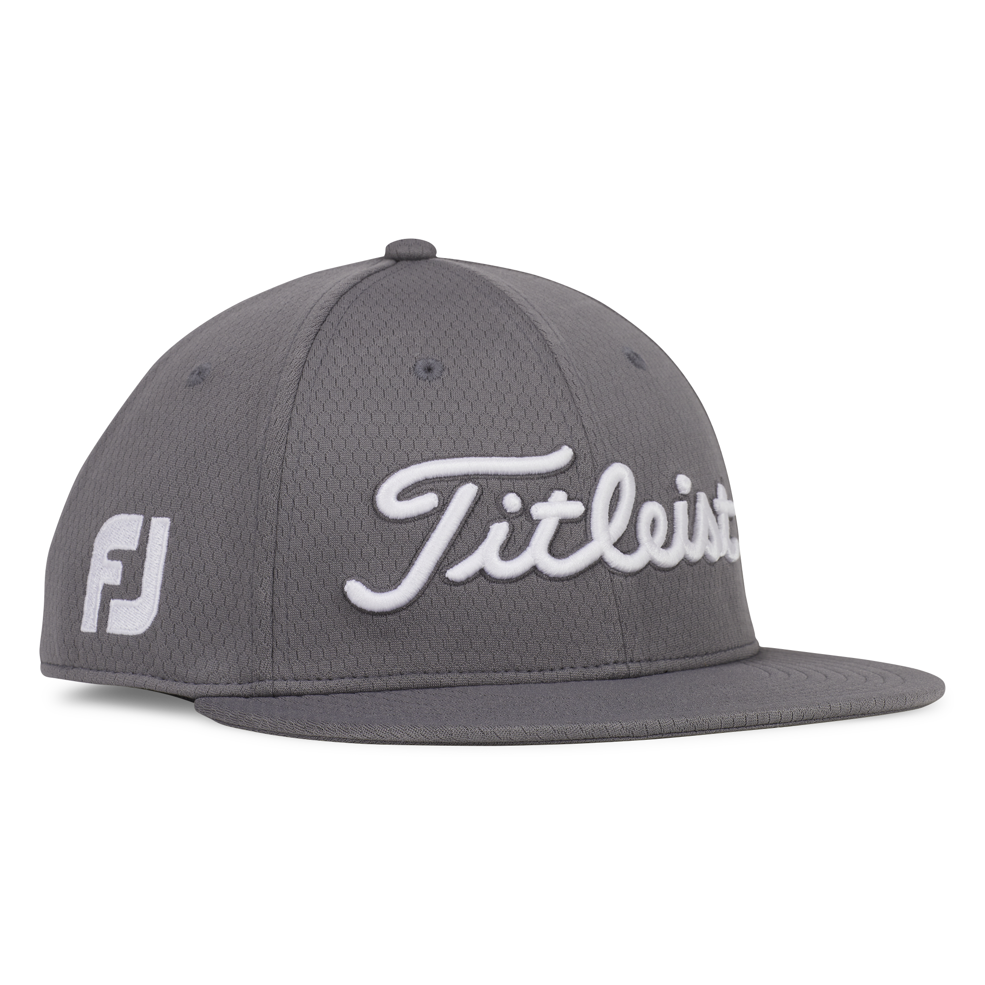 Tour Elite Flat Bill
