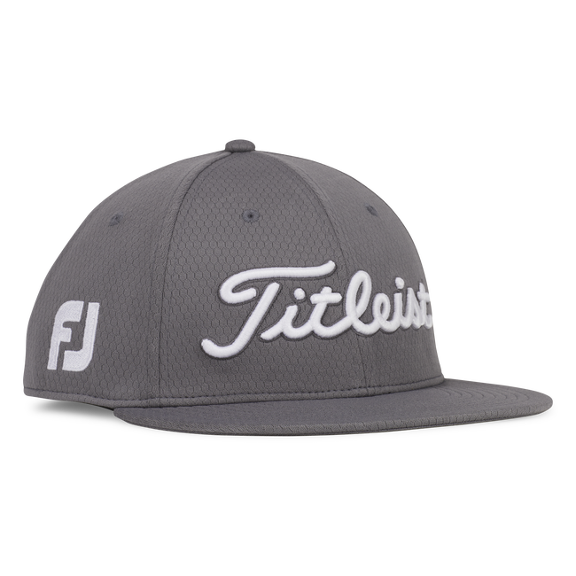 Tour Elite Flat Bill