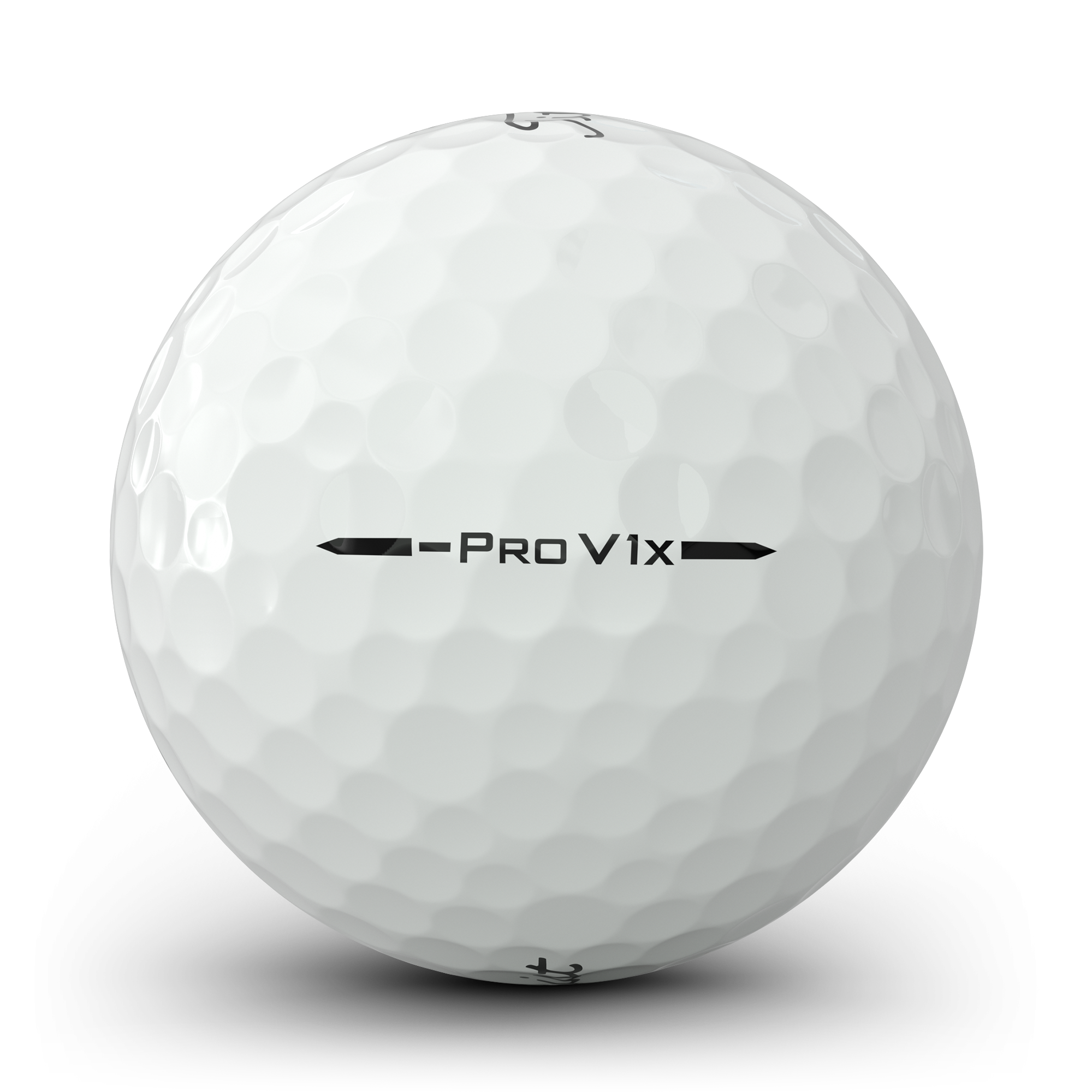Pro V1x Left Dash Team Titleist