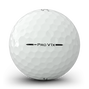 Pro V1x Left Dash Team Titleist