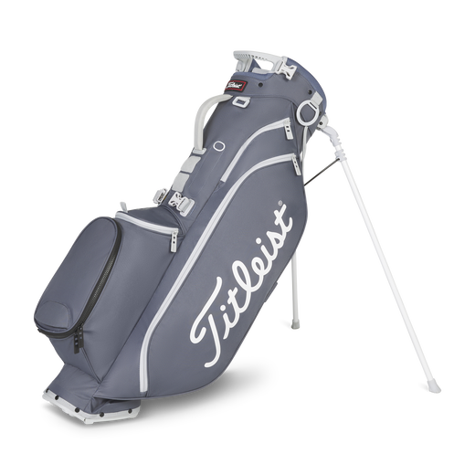 商品画像：絶品】 Titleist タイトリスト CBS44 スタンドキャディバッグ 2