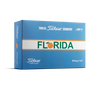 This is Titleist Country - Florida