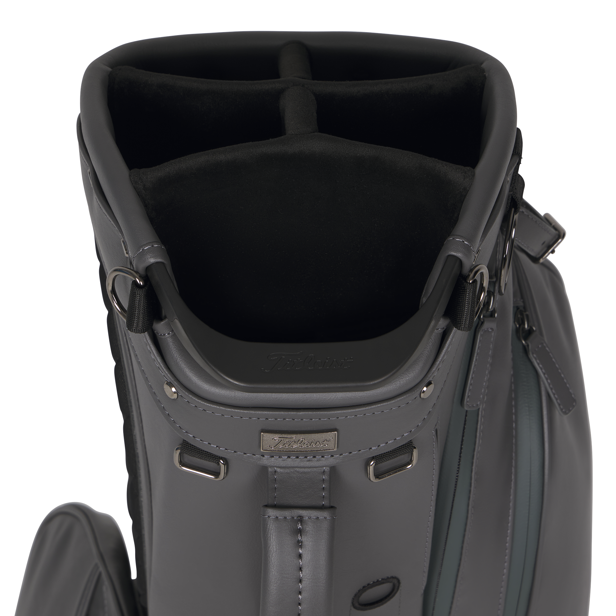 LINKSLEGEND 5-Way Members Bag