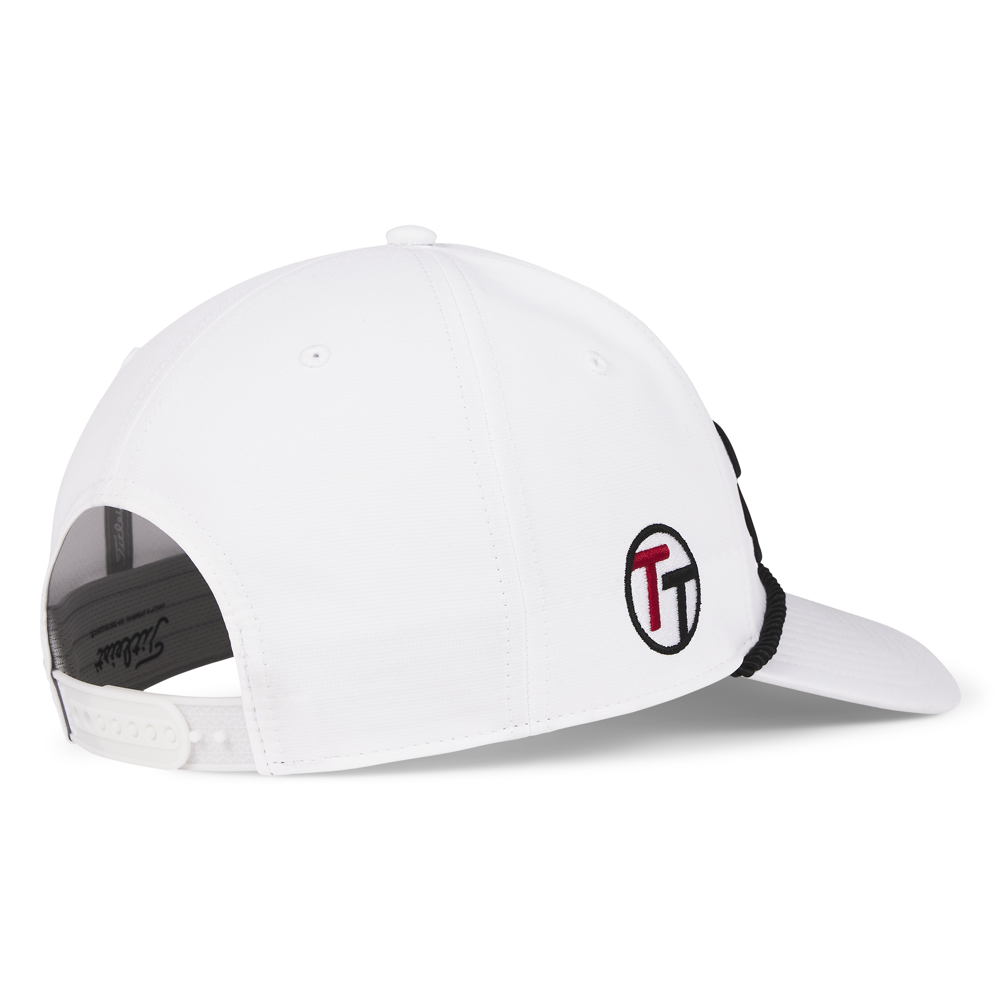 Team Titleist Tour Rope