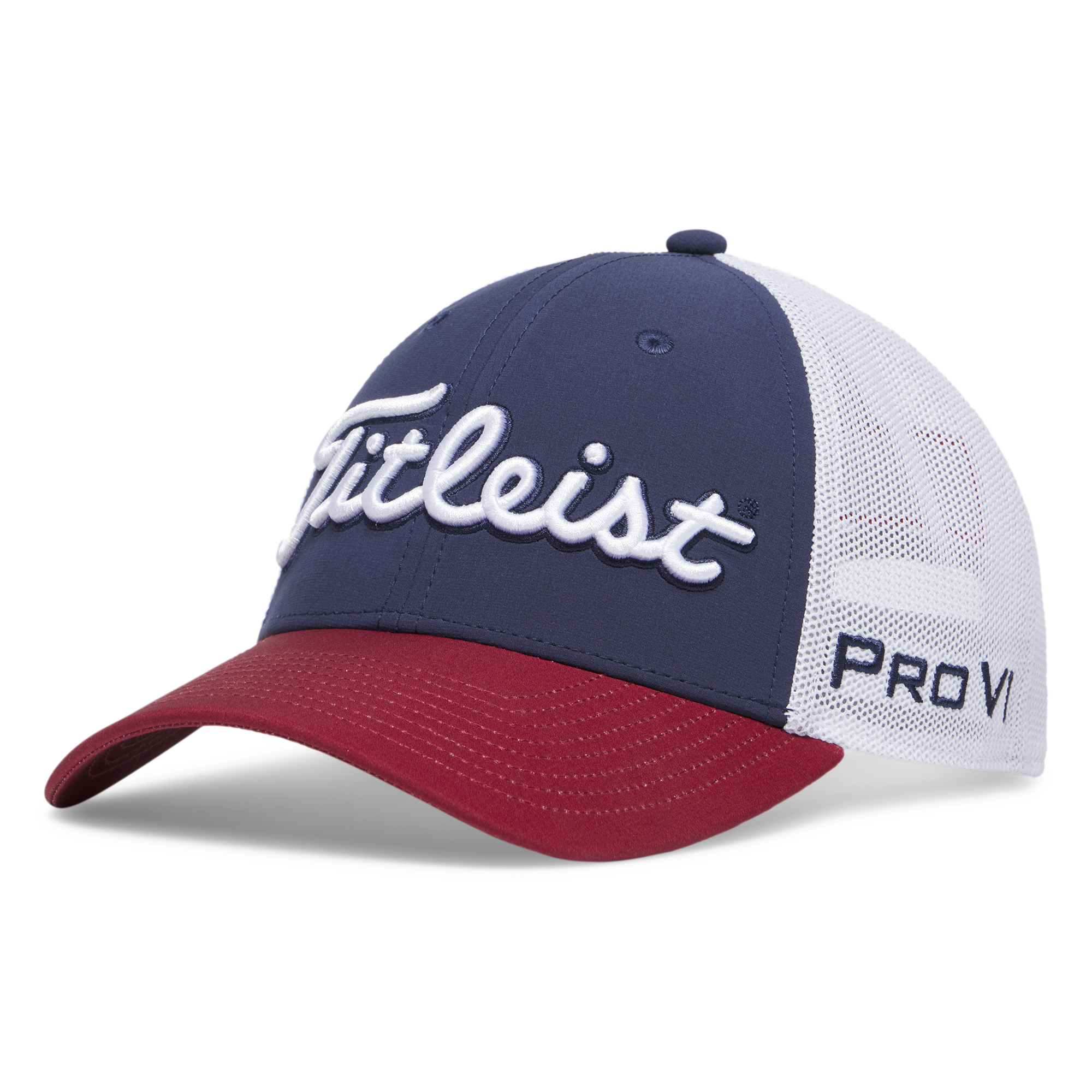 Tour Performance Mesh