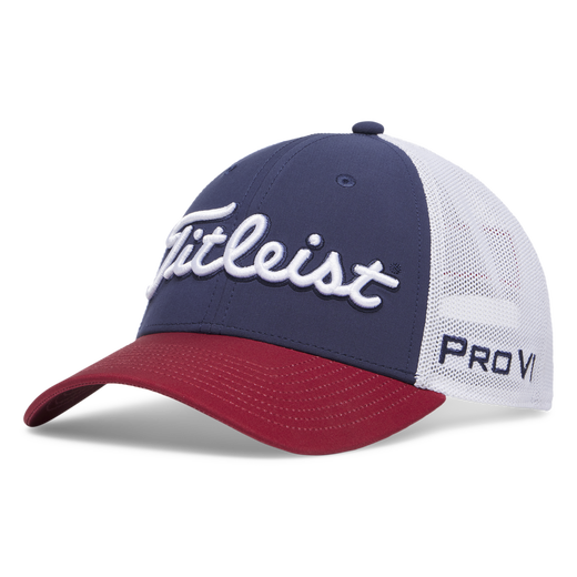 Tour Performance Mesh