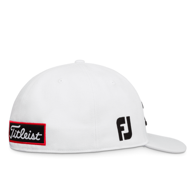 Tour Wool Blend TrueFit