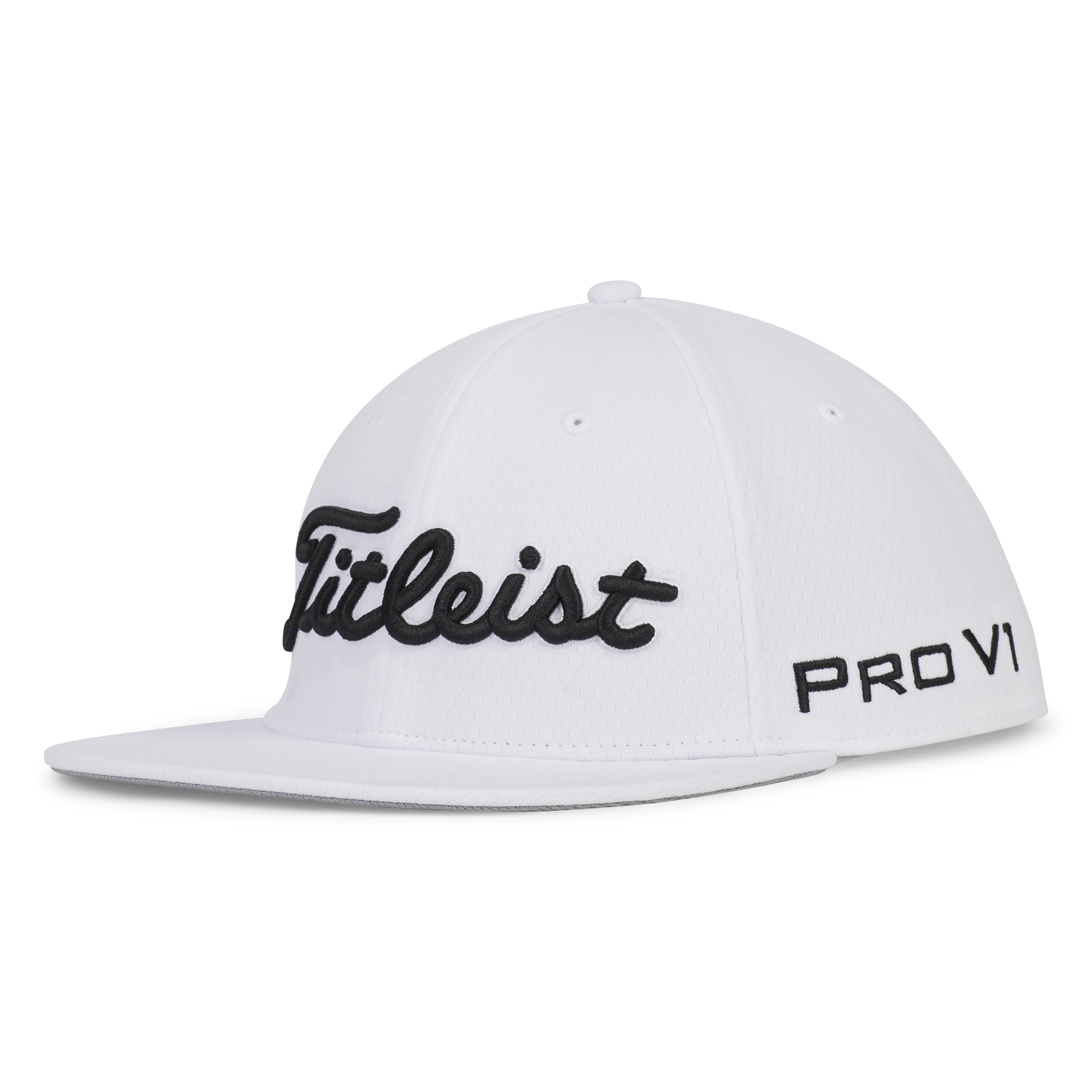 Tour Elite Flat Bill