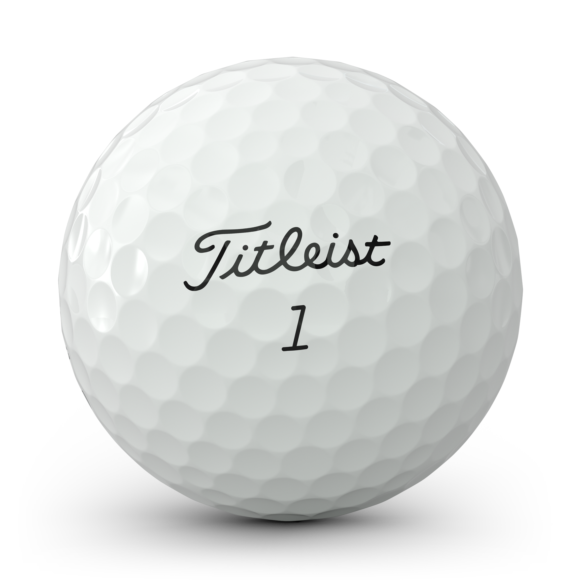Pro V1 Left Dot
