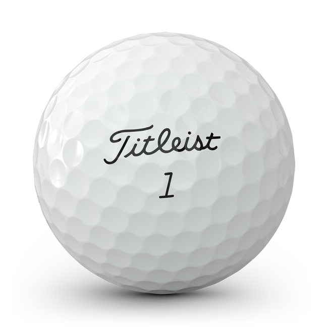 Pro V1 Left Dot