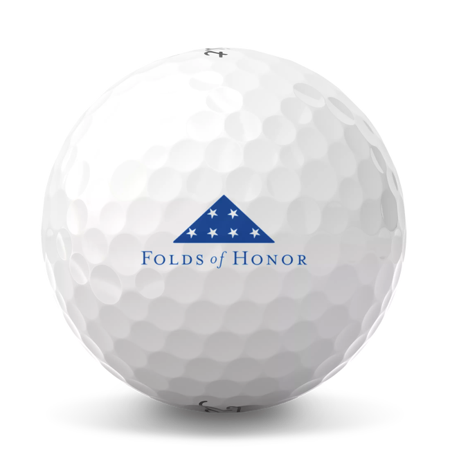 Pro V1 Folds of Honor