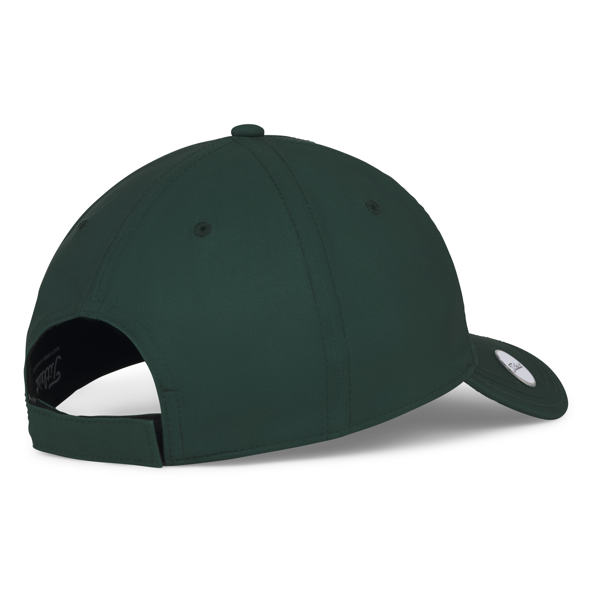 Players Performance Ball Marker