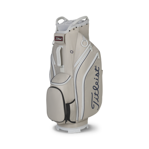 Golf Bags | Staff, Stand, Cart, Hybrid & Carry | Titleist