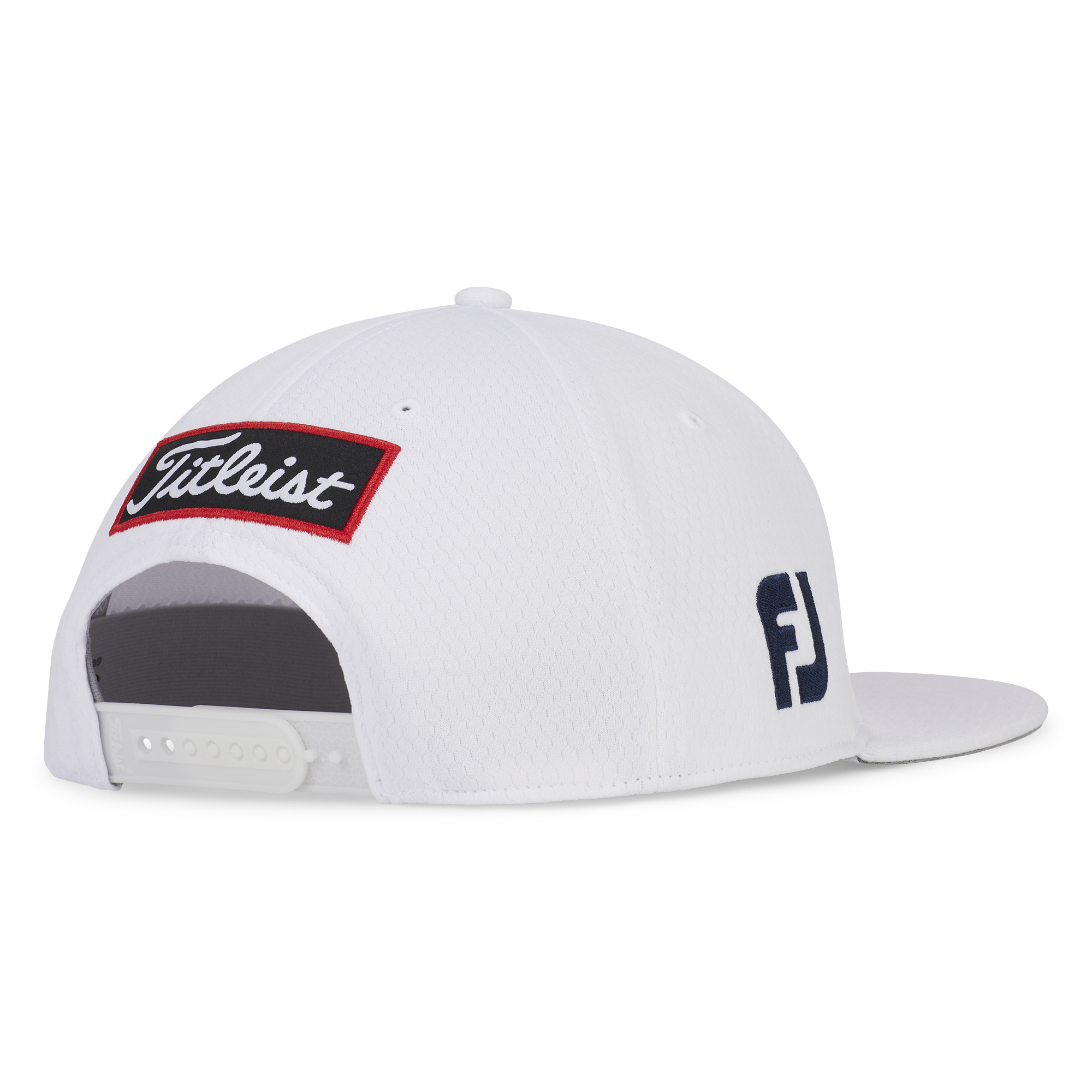 Tour Elite Flat Bill