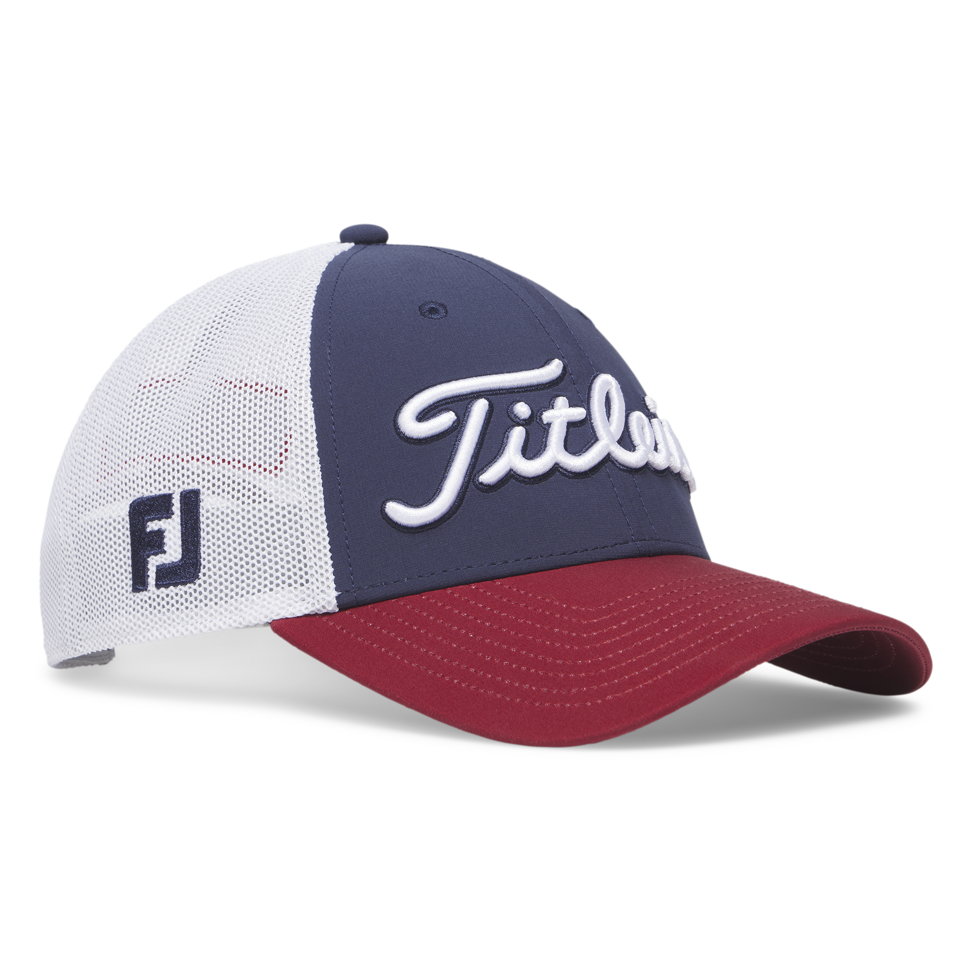 Tour Performance Mesh