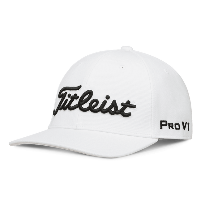 Tour Wool Blend TrueFit