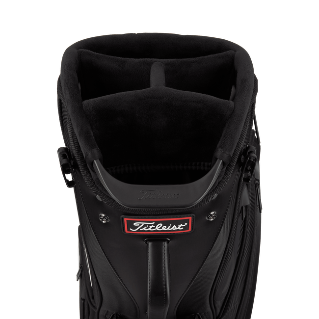 Premium Stand Bag