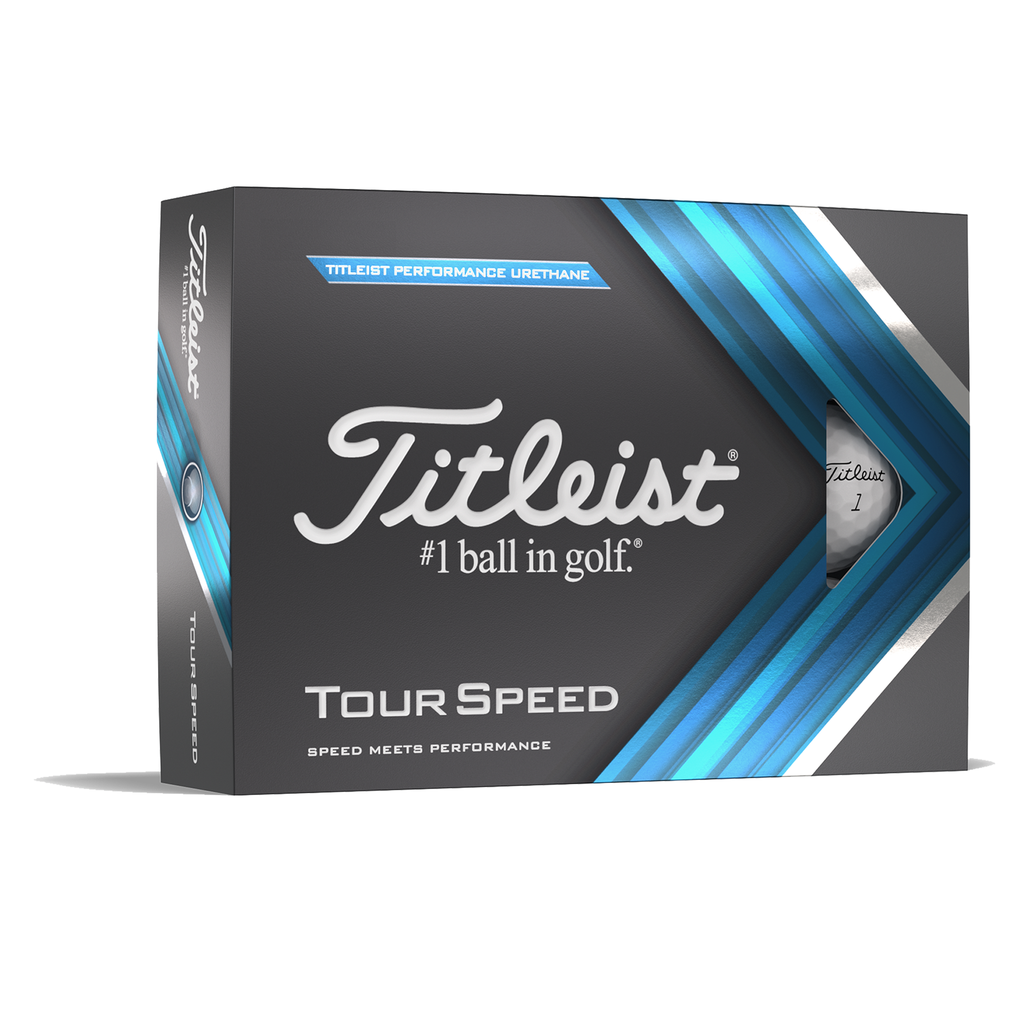 Tour Speed