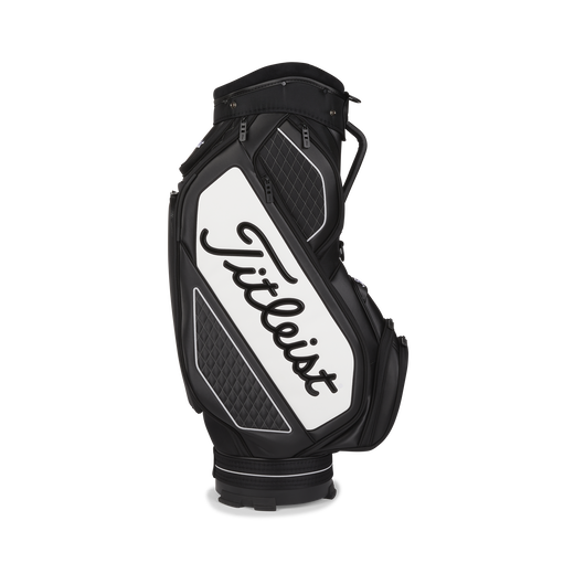 商品画像：楽天市場】タイトリスト TITLEIST ツアー キャディバッグ : GDO 3