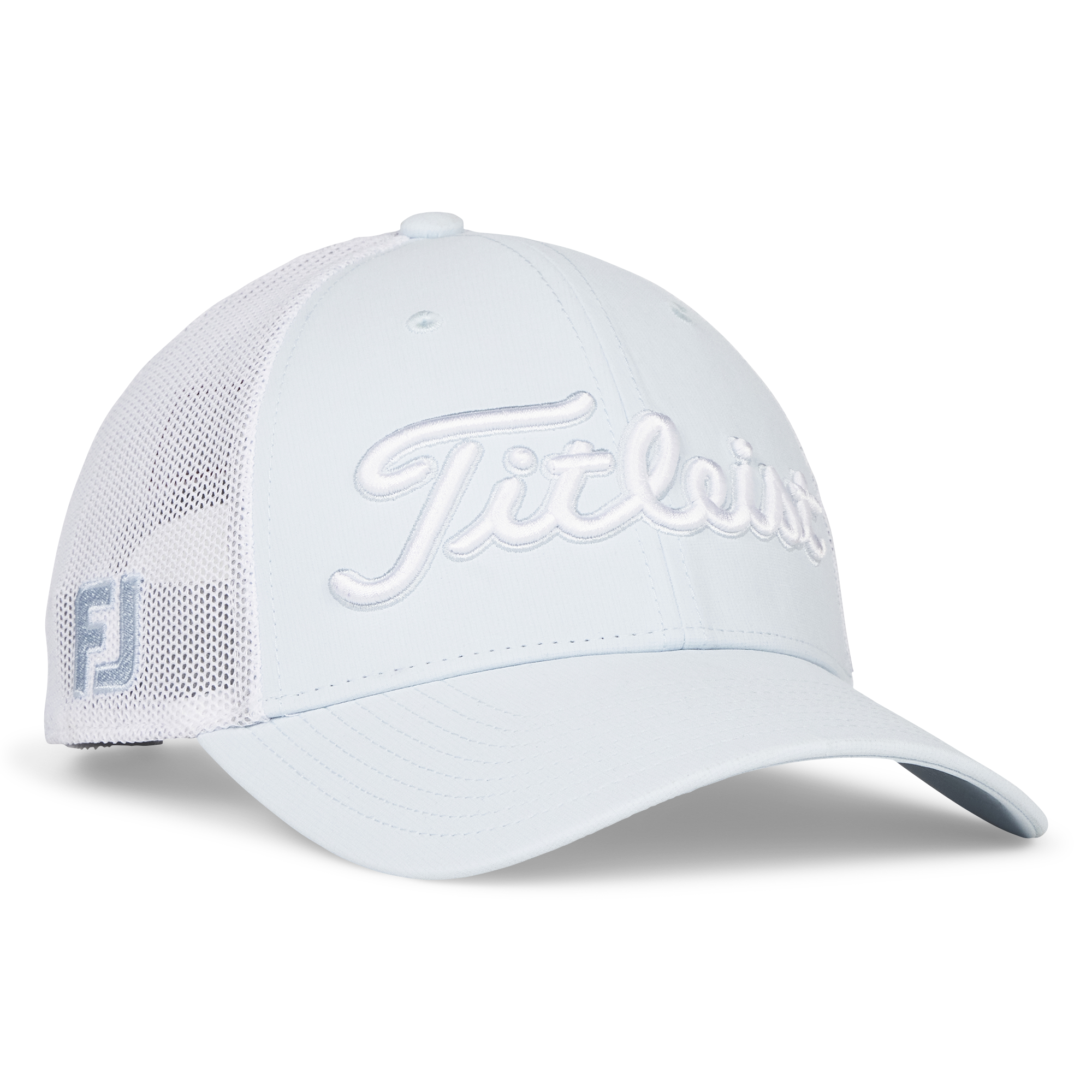 Tour Performance Mesh