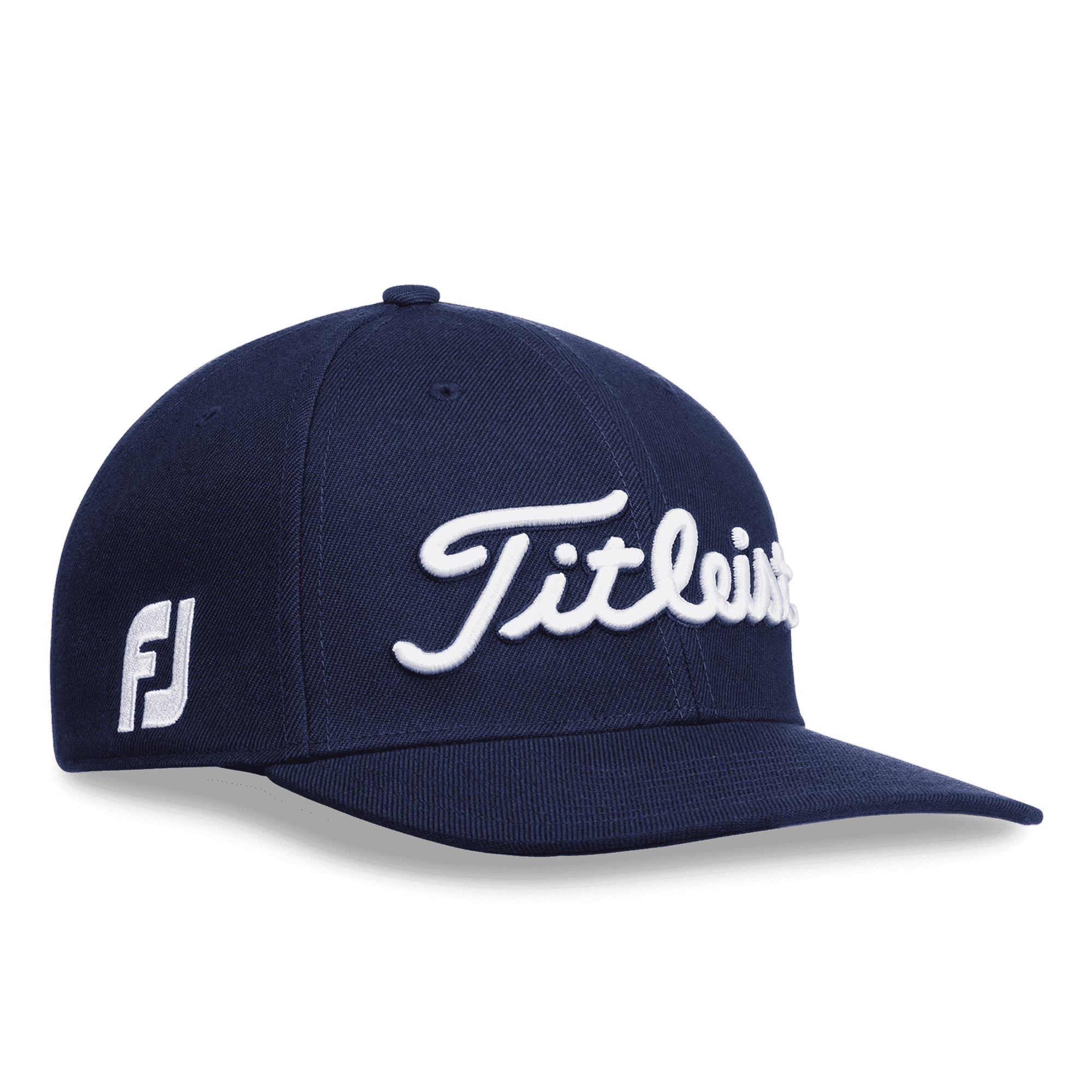 Tour Wool Blend TrueFit