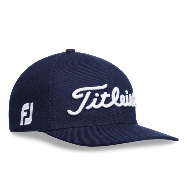 Tour Wool Blend TrueFit