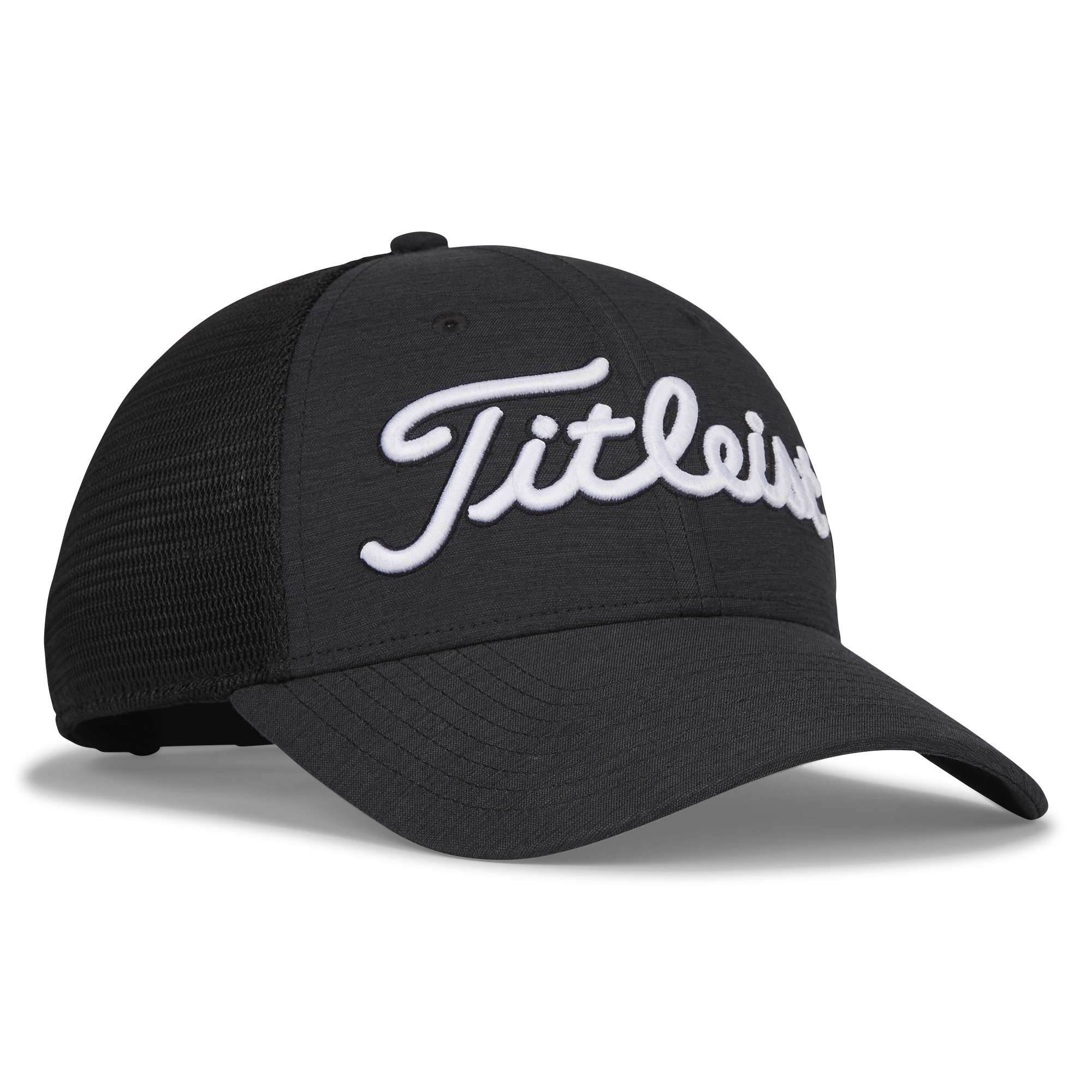 Players Space Dye Mesh