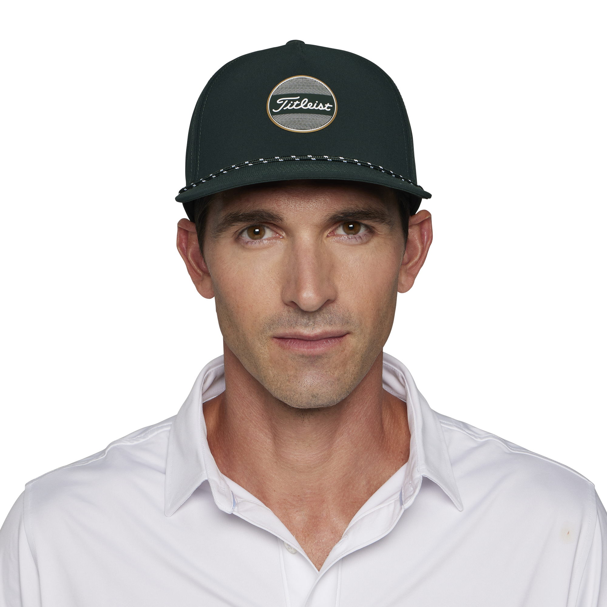 Tee Time Boardwalk Rope