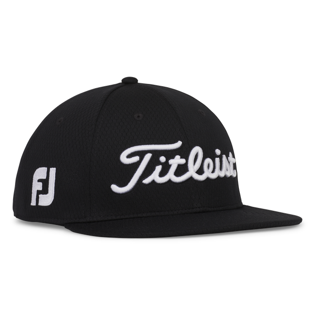 Tour Elite Flat Bill