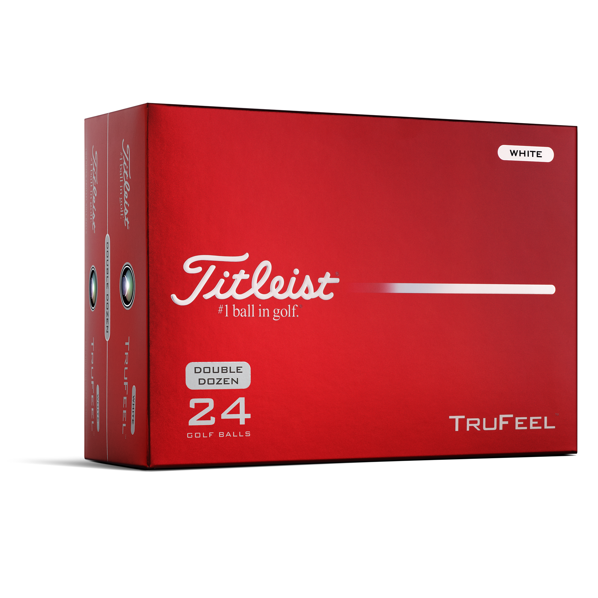 TruFeel Double Dozen Box
