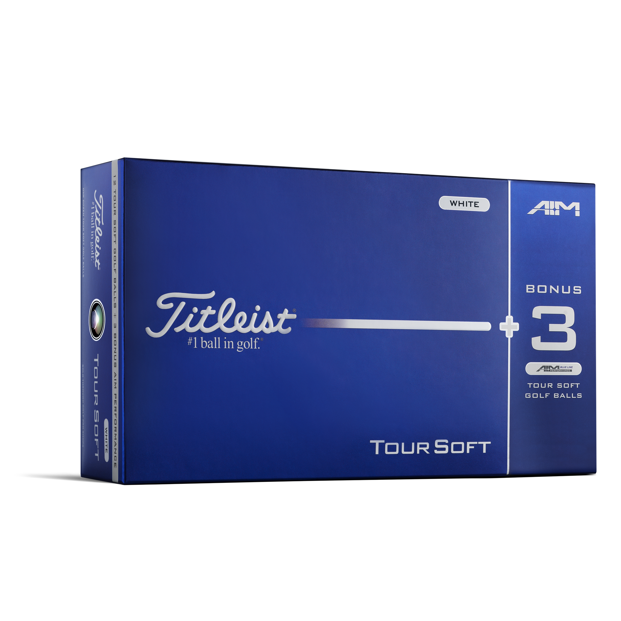 Tour Soft Specialty Dozen-Plus Pack