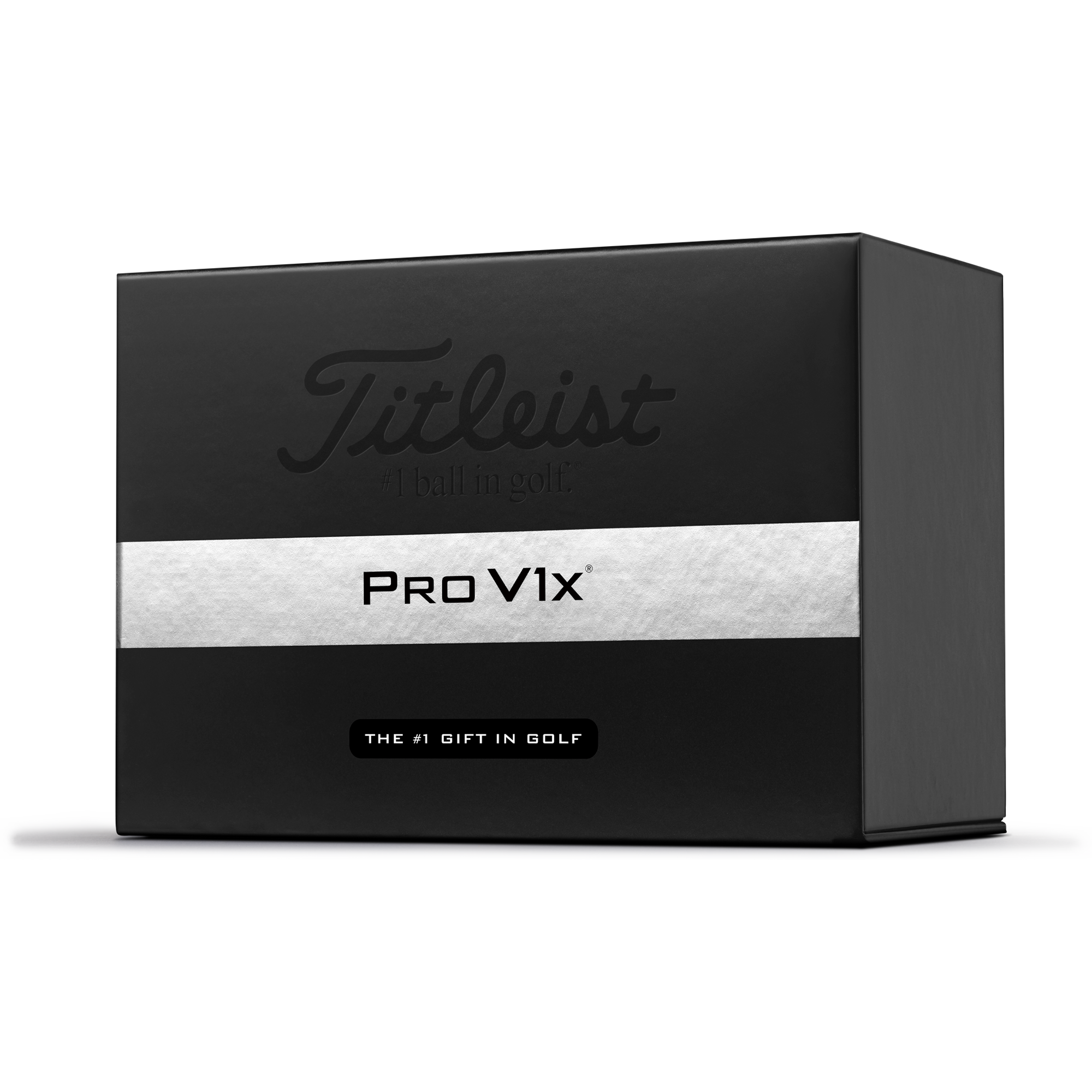 Pro V1x Holiday 2-Dozen Gift Box