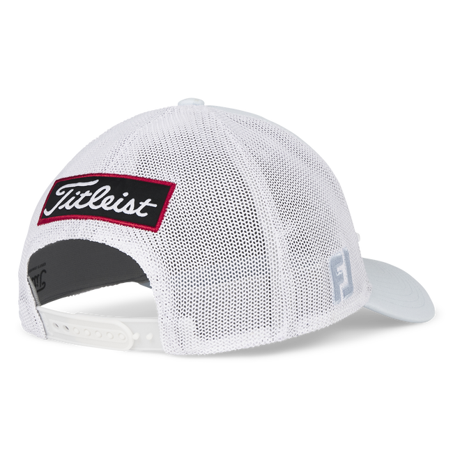 Tour Performance Mesh