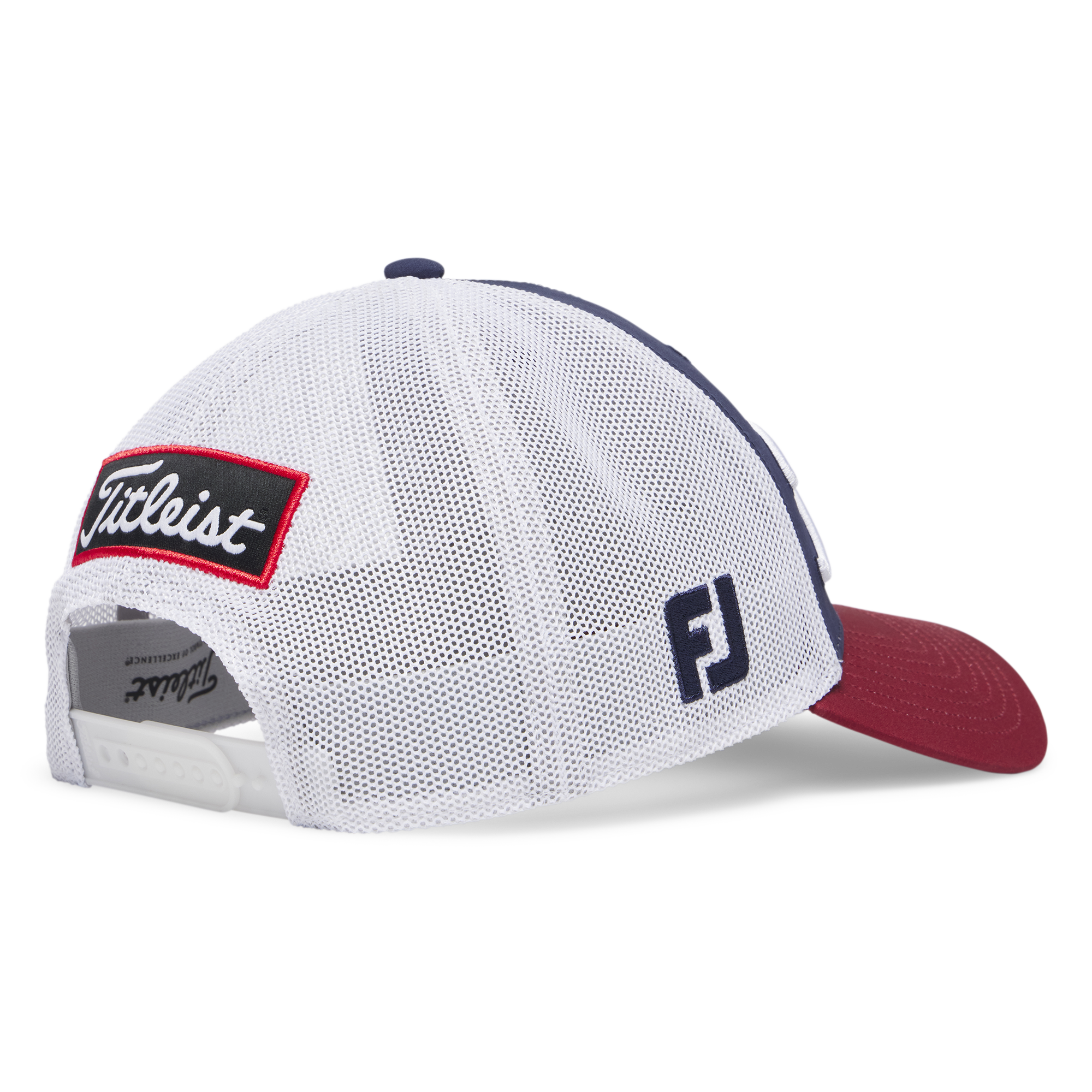 Tour Performance Mesh