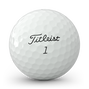 This is Titleist Country - California