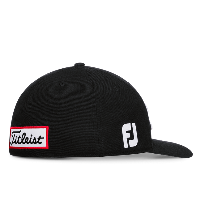 Tour Wool Blend TrueFit