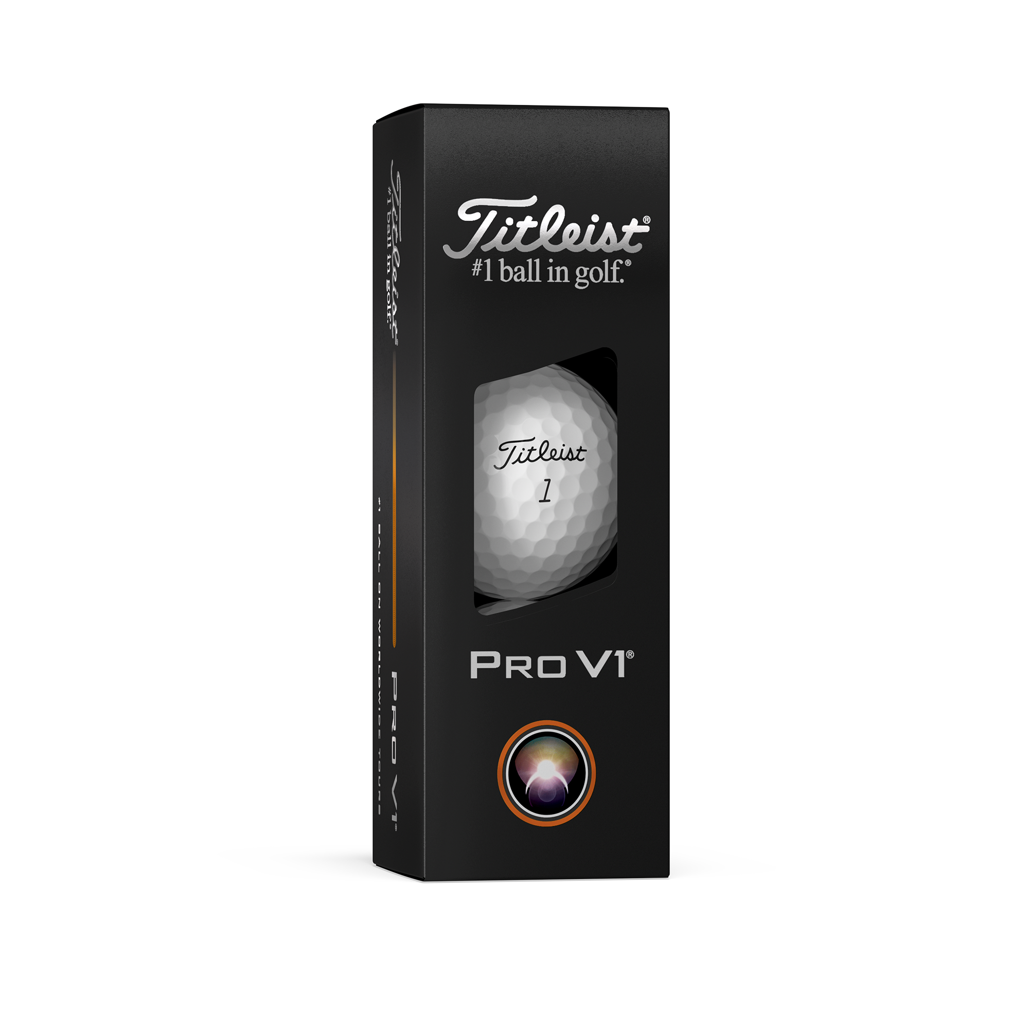 Pro V1 Holiday 2-Dozen Gift Box