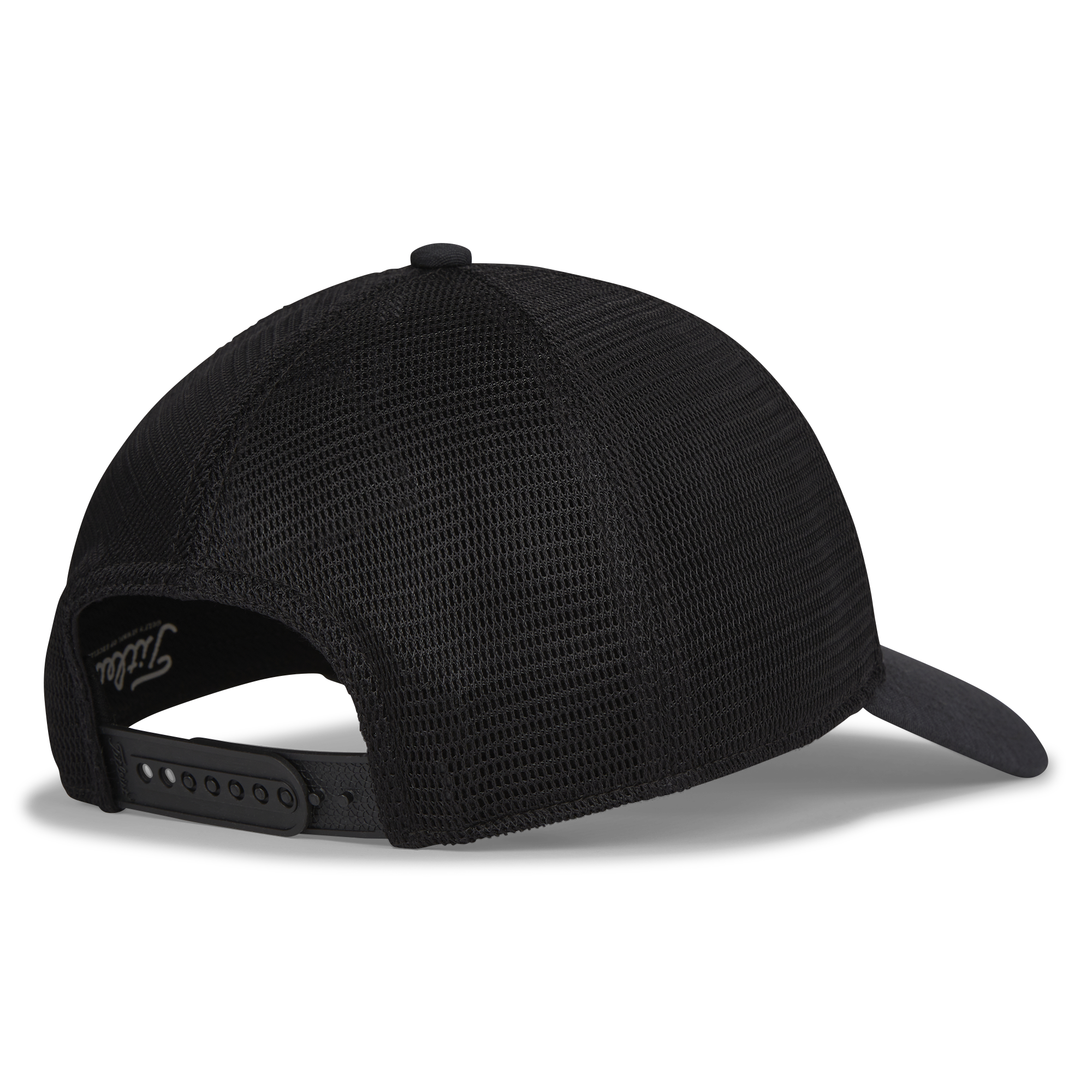 Players Space Dye Mesh